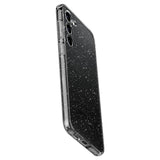 Spigen Samsung Galaxy S23 Skal Liquid Crystal Glitter Crystal Quartz