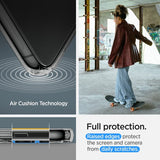 Spigen Samsung Galaxy S23 Skal Liquid Crystal Space Crystal