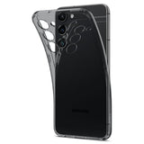 Spigen Samsung Galaxy S23 Skal Liquid Crystal Space Crystal