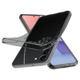Spigen Samsung Galaxy S23 Skal Liquid Crystal Space Crystal