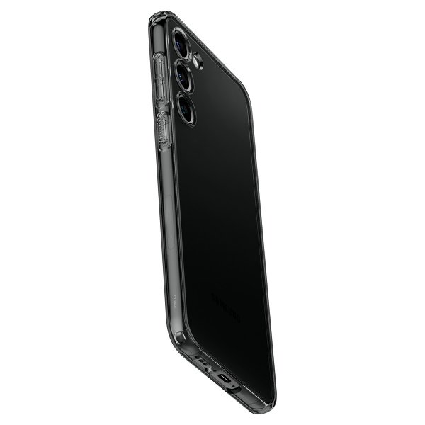 Spigen Samsung Galaxy S23 Skal Liquid Crystal Space Crystal