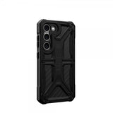 Urban Armor Gear (UAG) Samsung Galaxy S23 Skal Monarch Carbon Fiber Svart