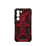 Urban Armor Gear (UAG) Samsung Galaxy S23 Skal Monarch Crimson