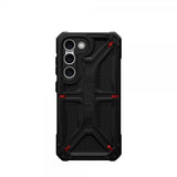 Urban Armor Gear (UAG) Samsung Galaxy S23 Skal Monarch Kevlar Black