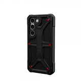 Urban Armor Gear (UAG) Samsung Galaxy S23 Skal Monarch Kevlar Black