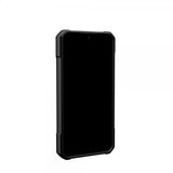 Urban Armor Gear (UAG) Samsung Galaxy S23 Skal Monarch Kevlar Black
