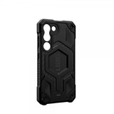 Urban Armor Gear (UAG) Samsung Galaxy S23 Skal Monarch Pro MagSafe Carbon Fiber Svart