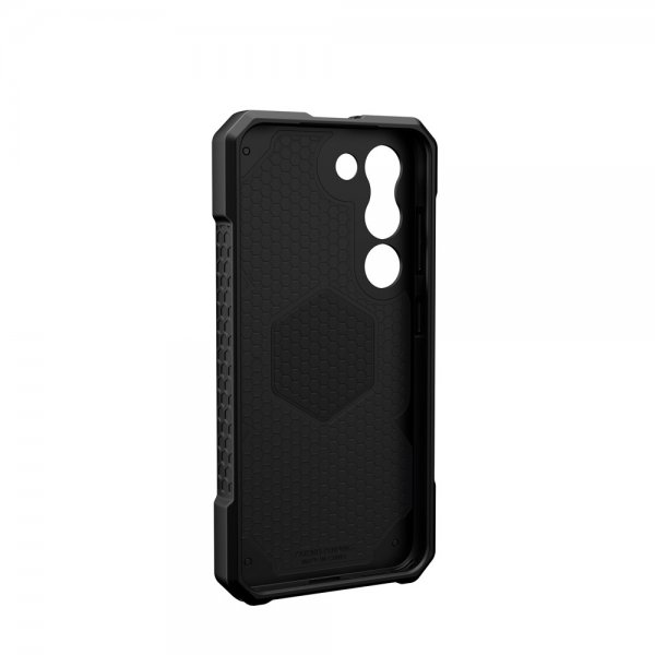 Urban Armor Gear (UAG) Samsung Galaxy S23 Skal Monarch Pro MagSafe Carbon Fiber Svart