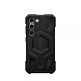 Urban Armor Gear (UAG) Samsung Galaxy S23 Skal Monarch Pro MagSafe Carbon Fiber Svart