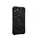 Urban Armor Gear (UAG) Samsung Galaxy S23 Skal Monarch Pro MagSafe Carbon Fiber Svart