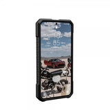 Urban Armor Gear (UAG) Samsung Galaxy S23 Skal Monarch Pro MagSafe Carbon Fiber Svart