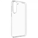 Puro Samsung Galaxy S23 Skal Nude Transparent