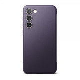 Ringke Samsung Galaxy S23 Skal Onyx Deep Purple