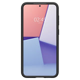 Spigen Samsung Galaxy S23 Skal Optik Armor Svart