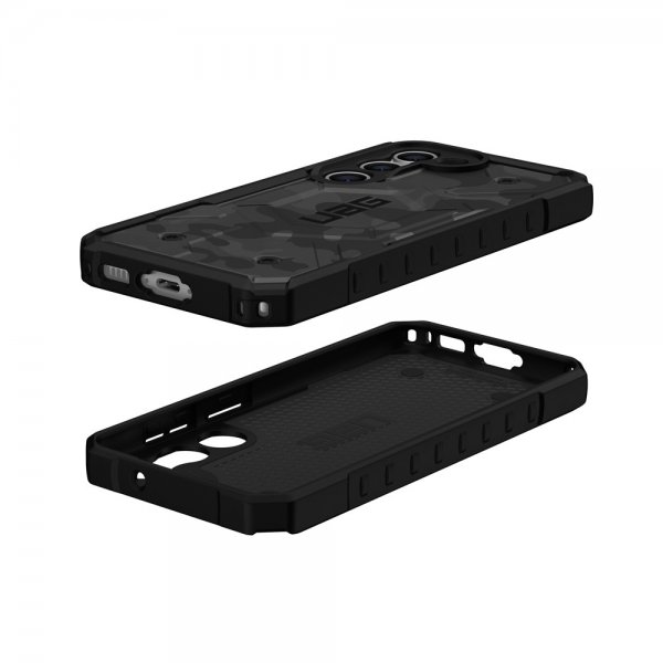 Urban Armor Gear (UAG) Samsung Galaxy S23 Skal Pathfinder Midnight Camo