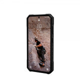 Urban Armor Gear (UAG) Samsung Galaxy S23 Skal Pathfinder Midnight Camo