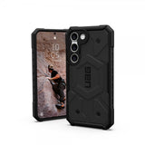 Urban Armor Gear (UAG) Samsung Galaxy S23 Skal Pathfinder Svart
