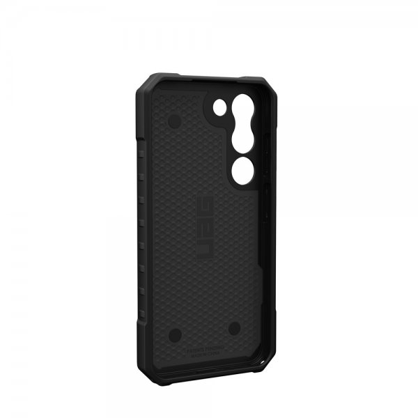 Urban Armor Gear (UAG) Samsung Galaxy S23 Skal Pathfinder Svart