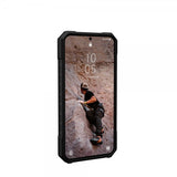 Urban Armor Gear (UAG) Samsung Galaxy S23 Skal Pathfinder Svart