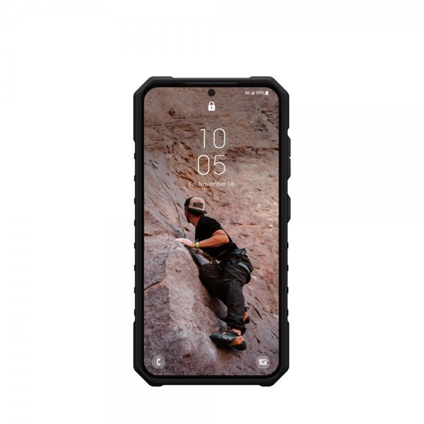 Urban Armor Gear (UAG) Samsung Galaxy S23 Skal Pathfinder Svart