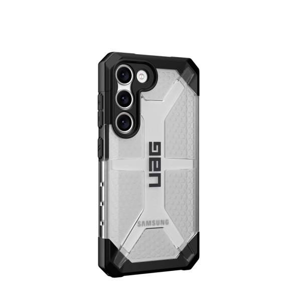 Urban Armor Gear (UAG) Samsung Galaxy S23 Skal Plasma Ice