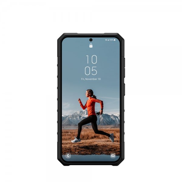 Urban Armor Gear (UAG) Samsung Galaxy S23 Skal Plasma Ice