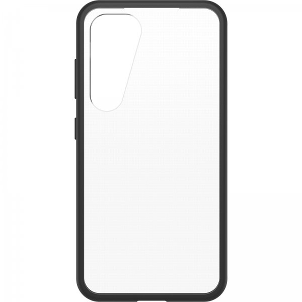Otterbox Samsung Galaxy S23 Skal React Black Crystal
