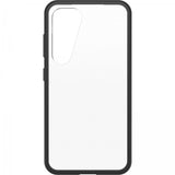 Otterbox Samsung Galaxy S23 Skal React Black Crystal