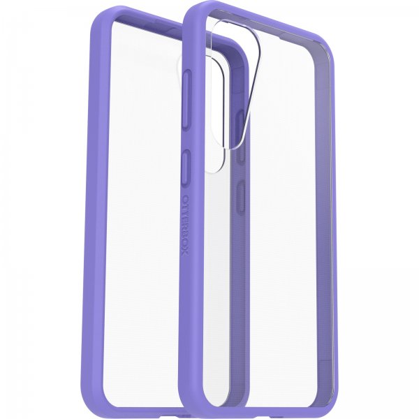 Otterbox Samsung Galaxy S23 Skal React Purplexing