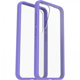 Otterbox Samsung Galaxy S23 Skal React Purplexing