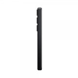 Xqisit Samsung Galaxy S23 Skal Silicone Case Svart