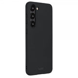 holdit Samsung Galaxy S23 Skal Slim Case Svart