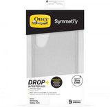 Otterbox Samsung Galaxy S23 Skal Symmetry Clear Stardust