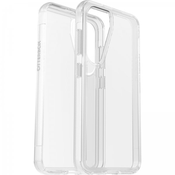 Otterbox Samsung Galaxy S23 Skal Symmetry Clear Transparent