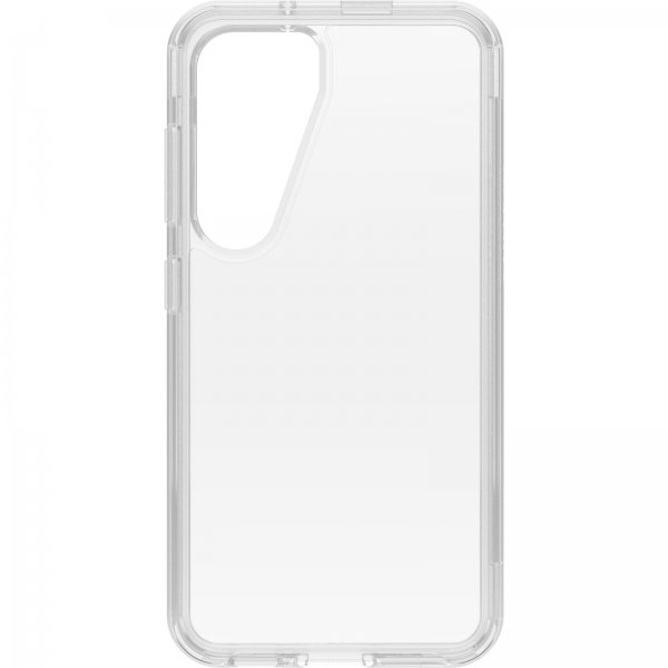 Otterbox Samsung Galaxy S23 Skal Symmetry Clear Transparent