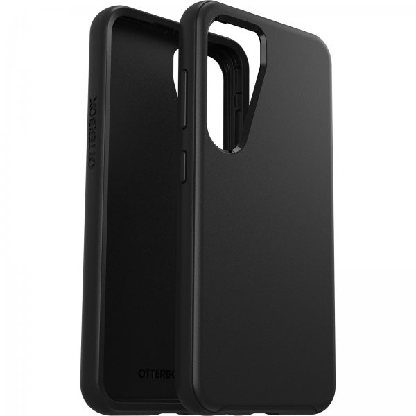 Otterbox Samsung Galaxy S23 Skal Symmetry Svart