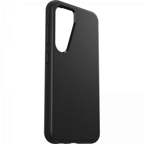 Otterbox Samsung Galaxy S23 Skal Symmetry Svart