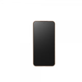 Nudient Samsung Galaxy S23 Skal Thin Case Clay Beige