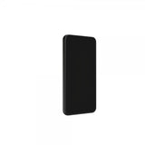 Nudient Samsung Galaxy S23 Skal Thin Case Ink Black