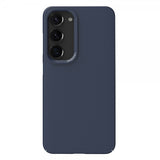 Nudient Samsung Galaxy S23 Skal Thin Case Midwinter Blue