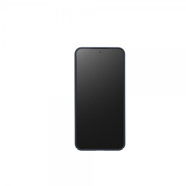 Nudient Samsung Galaxy S23 Skal Thin Case Midwinter Blue