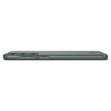 Spigen Samsung Galaxy S23 Skal Thin Fit Abyss Green