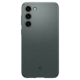 Spigen Samsung Galaxy S23 Skal Thin Fit Abyss Green