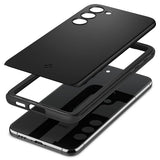 Spigen Samsung Galaxy S23 Skal Thin Fit Svart
