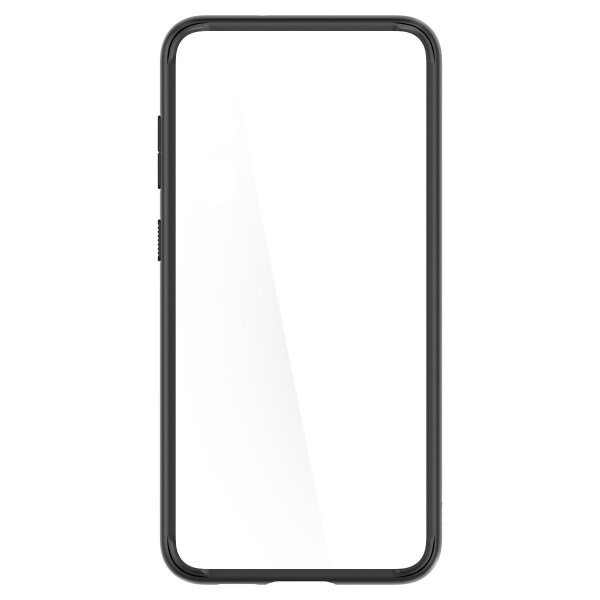 Spigen Samsung Galaxy S23 Skal Ultra Hybrid Matte Black