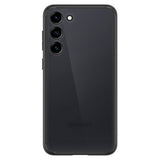 Spigen Samsung Galaxy S23 Skal Ultra Hybrid Matte Frost Black