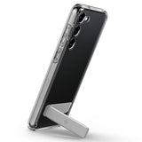 Spigen Samsung Galaxy S23 Skal Ultra Hybrid S Crystal Clear