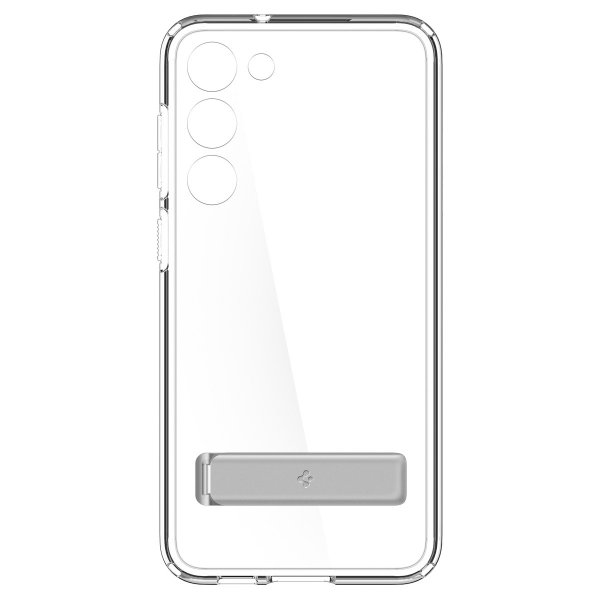 Spigen Samsung Galaxy S23 Skal Ultra Hybrid S Crystal Clear