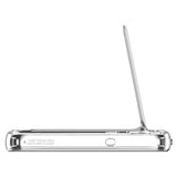 Spigen Samsung Galaxy S23 Skal Ultra Hybrid S Crystal Clear
