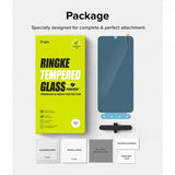 Ringke Samsung Galaxy S23 Skärmskydd Privacy Glass